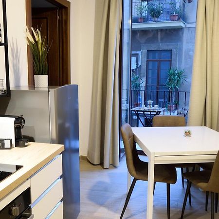 La Casa Di Carta Al Duomo Διαμέρισμα Κατάνια Εξωτερικό φωτογραφία