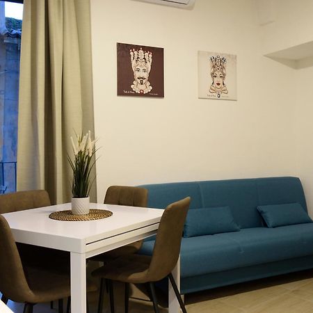 La Casa Di Carta Al Duomo Διαμέρισμα Κατάνια Εξωτερικό φωτογραφία