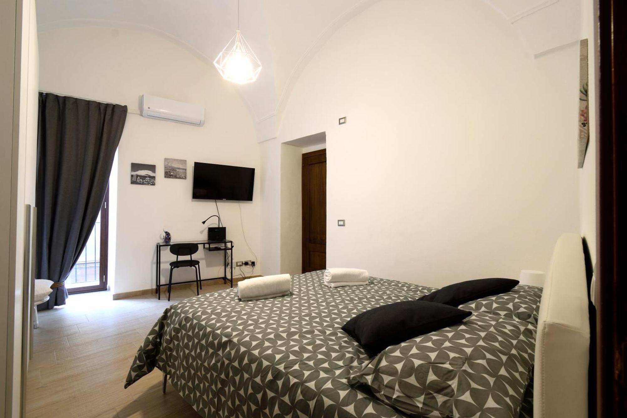 La Casa Di Carta Al Duomo Διαμέρισμα Κατάνια Εξωτερικό φωτογραφία