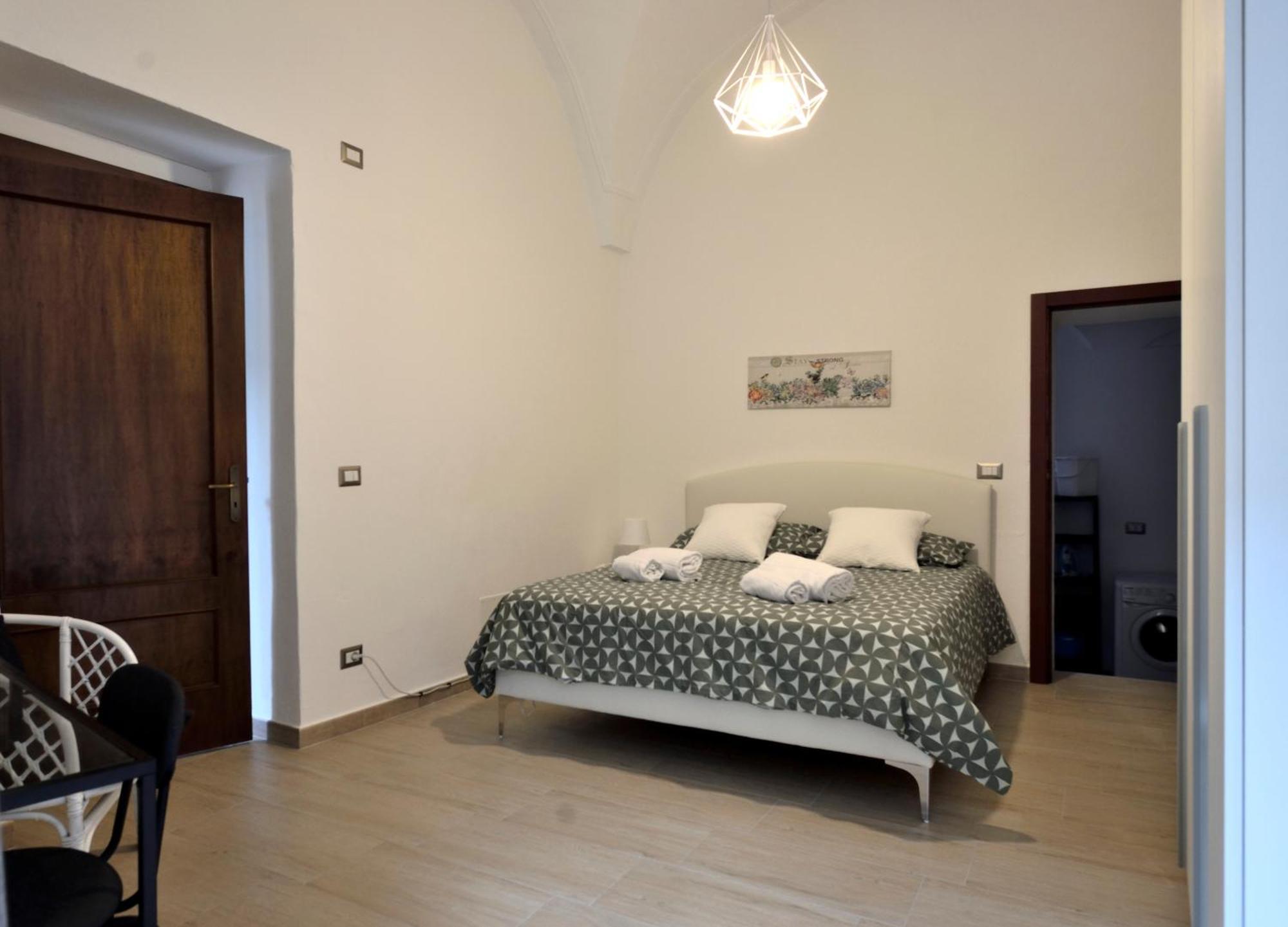 La Casa Di Carta Al Duomo Διαμέρισμα Κατάνια Εξωτερικό φωτογραφία