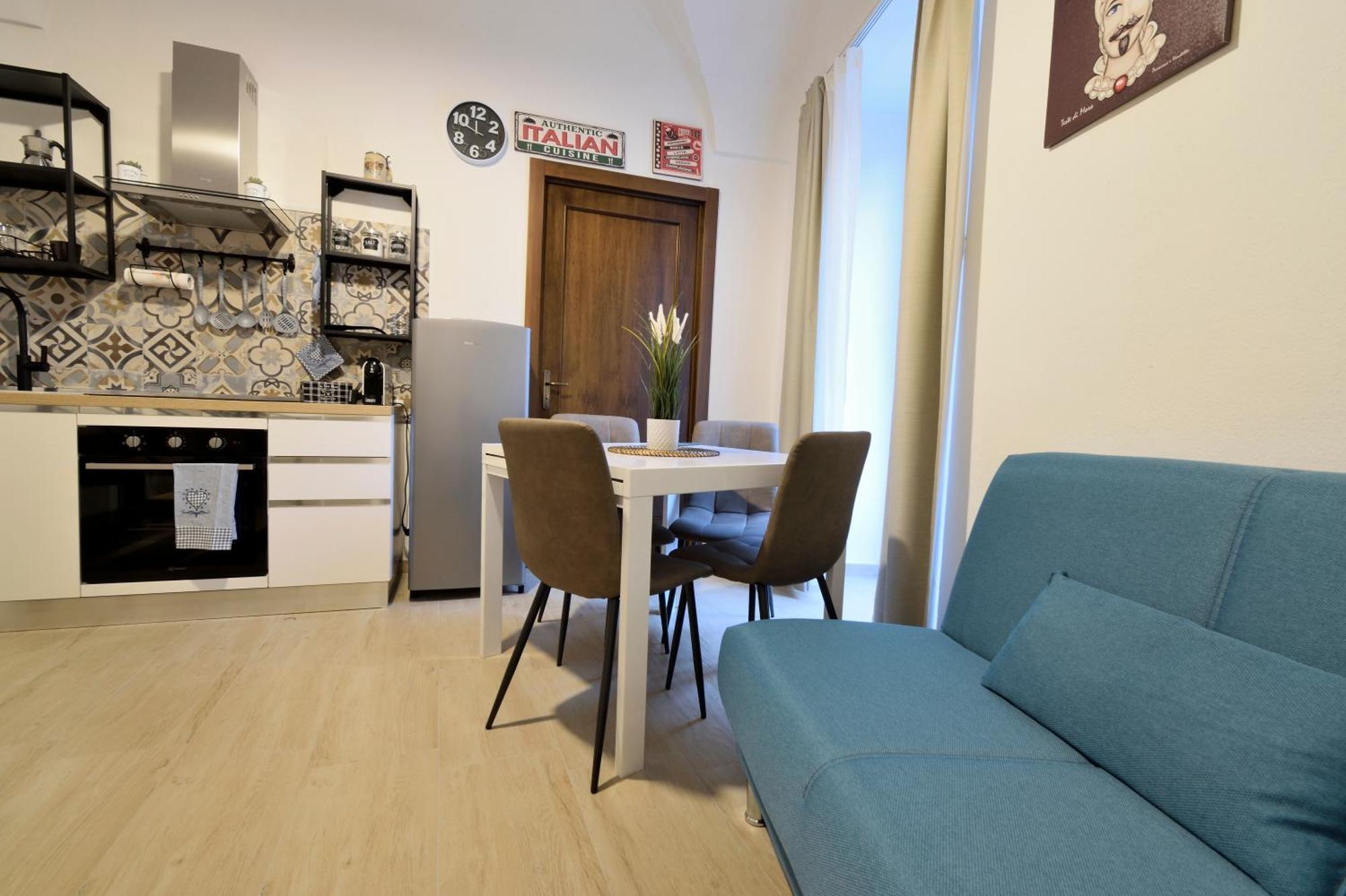 La Casa Di Carta Al Duomo Διαμέρισμα Κατάνια Εξωτερικό φωτογραφία