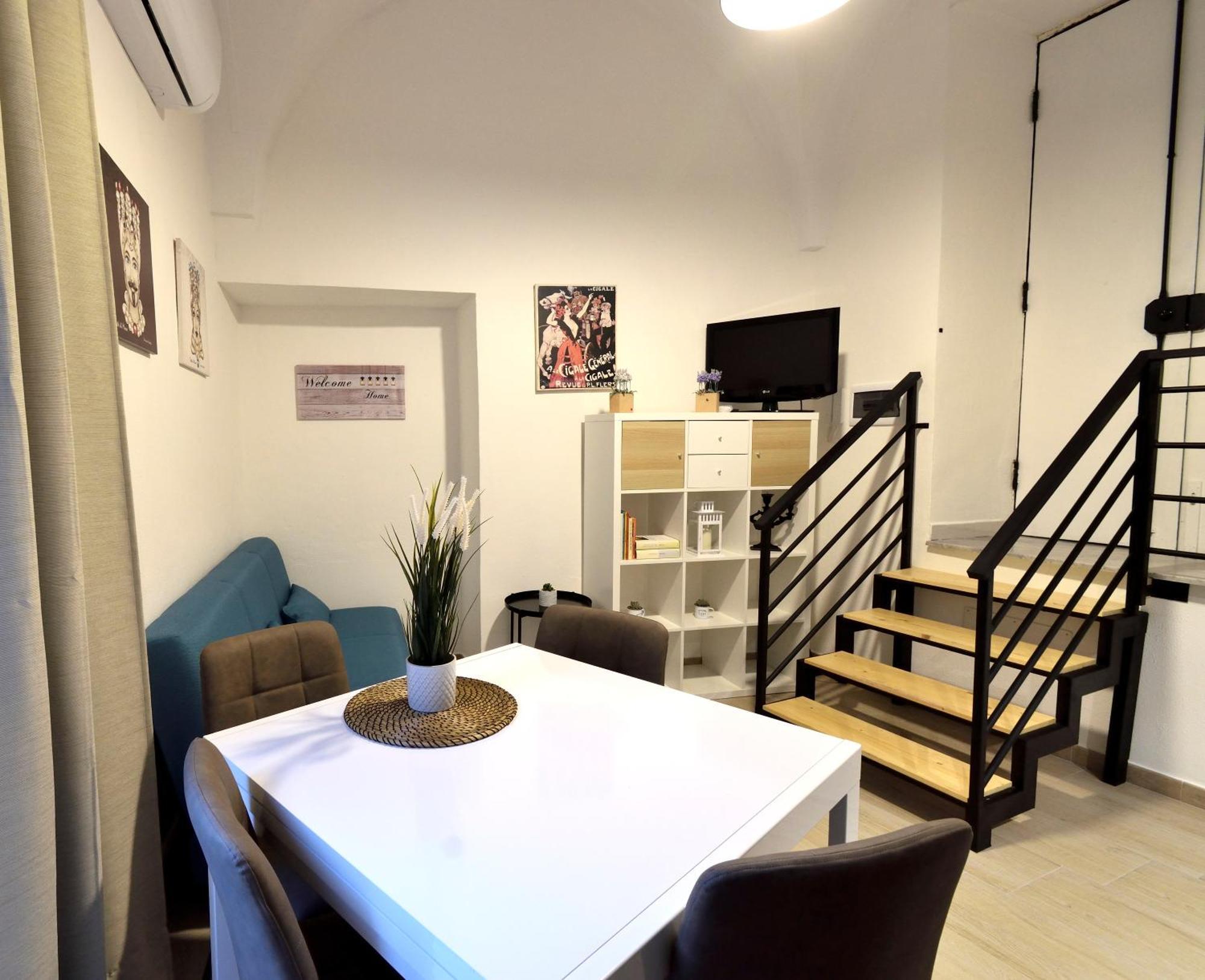 La Casa Di Carta Al Duomo Διαμέρισμα Κατάνια Εξωτερικό φωτογραφία