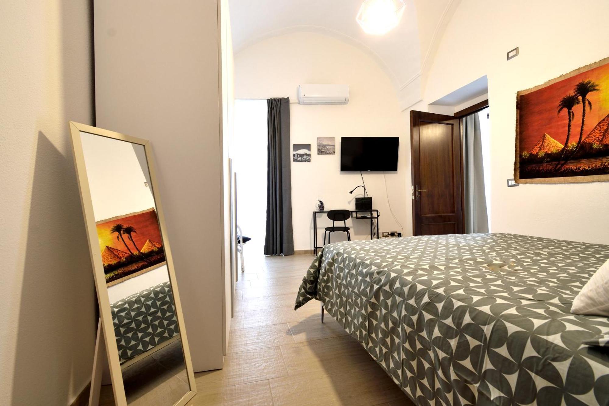 La Casa Di Carta Al Duomo Διαμέρισμα Κατάνια Εξωτερικό φωτογραφία