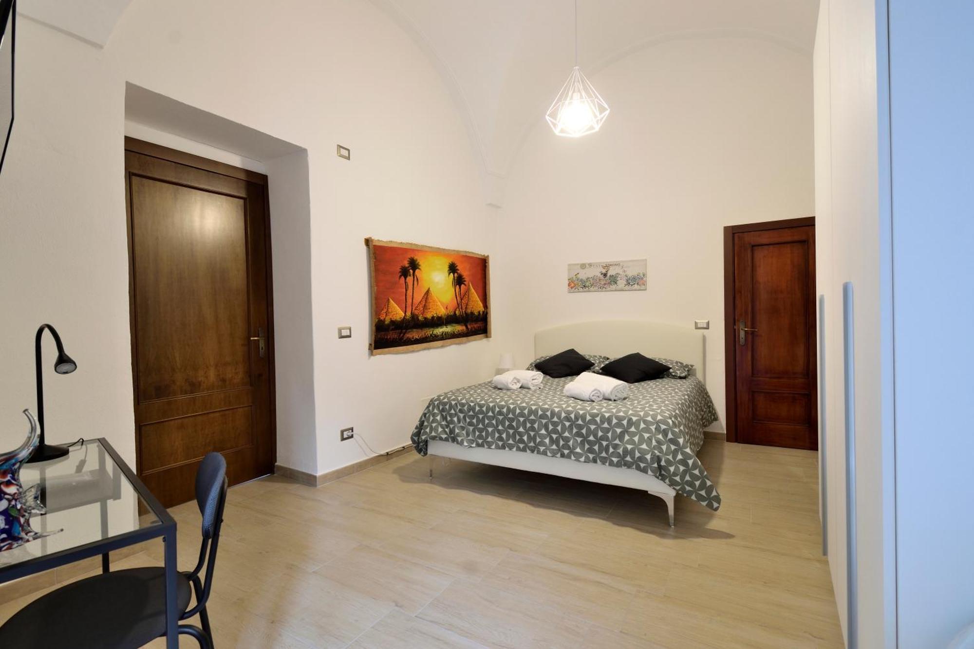La Casa Di Carta Al Duomo Διαμέρισμα Κατάνια Εξωτερικό φωτογραφία